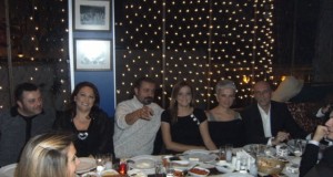 Şükriye Sibel Doğum Günü