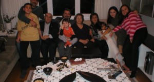 Tarık Doğum Günü