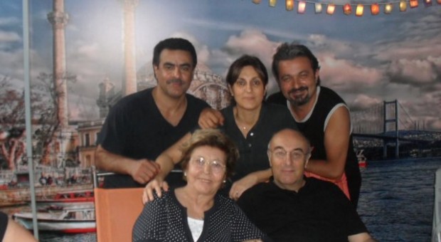 Tanrının sevdiği biri olmak …
