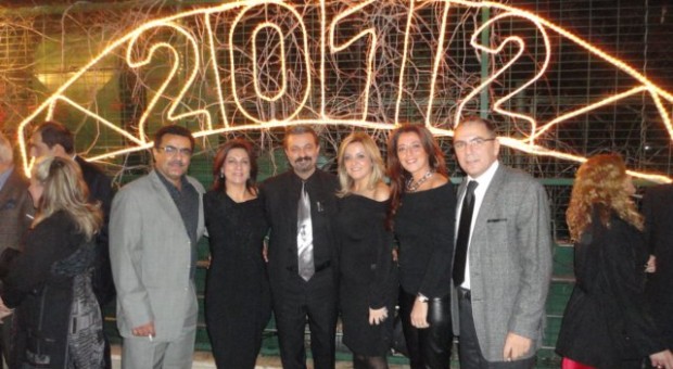 HRDTrade & HRDMedical 2012