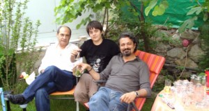 Pınar Doğum Günü Mayıs 2009