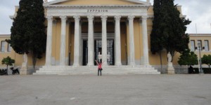 Atina seyahat notları…