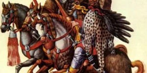 Osmanlı Tokadı, Deliler ve Spartacus :)