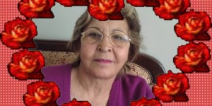 Canım Annem ve Tüm Annelerin Günü kutlu olsun