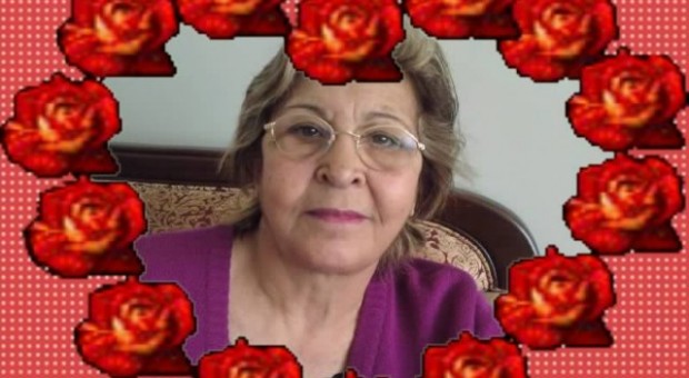 Canım Annem ve Tüm Annelerin Günü kutlu olsun